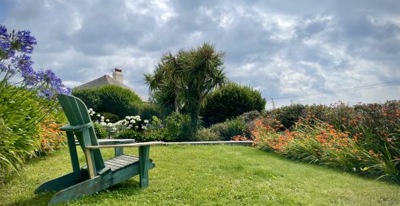 Penzance and St. Michael’s Mount